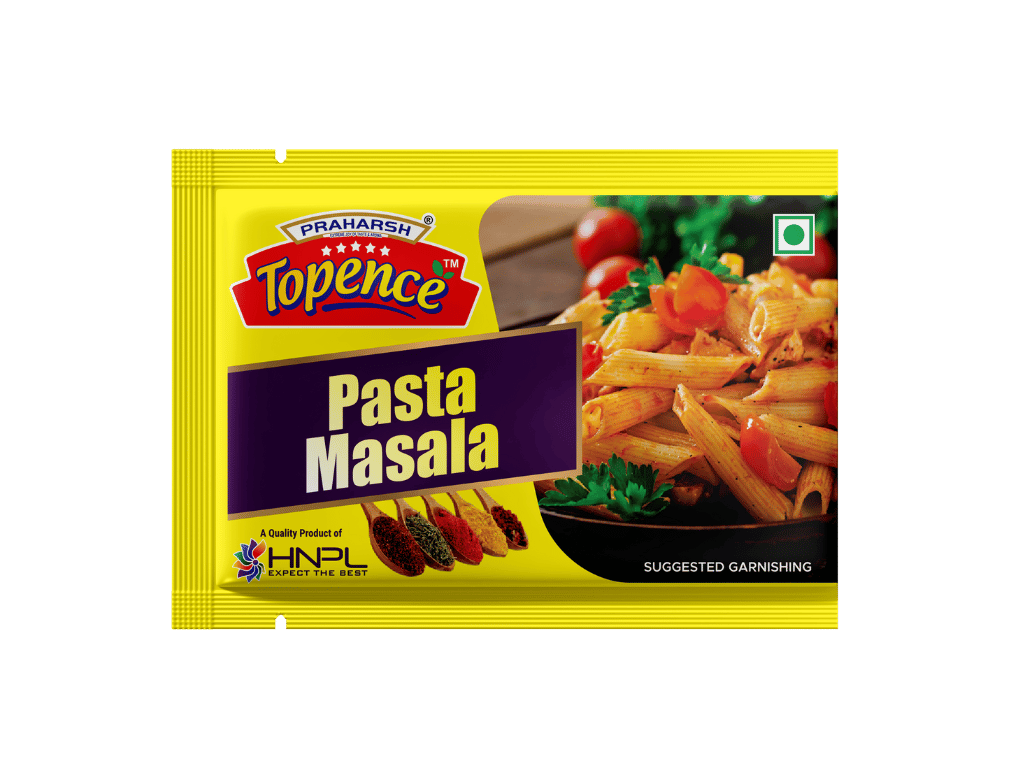 Pasta Masala